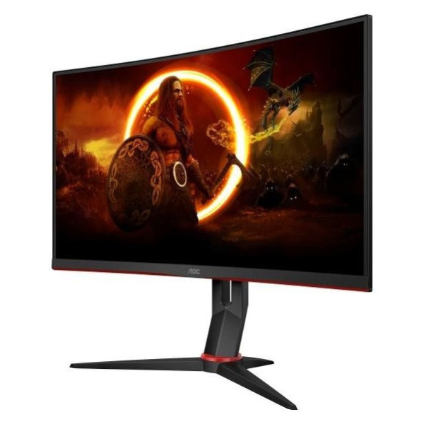 Monitor AOC C27G2Z3/BK