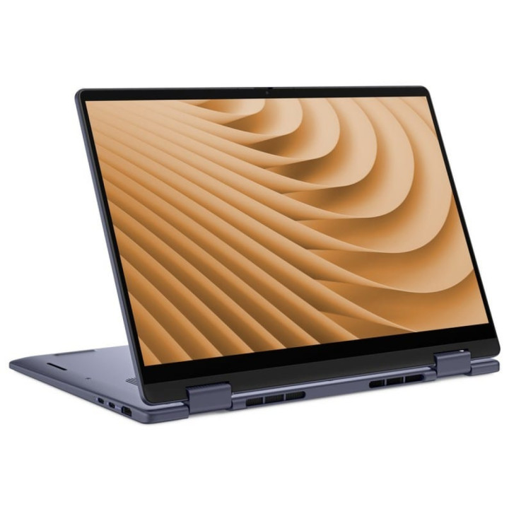 Laptop DELL 14 Plus - Ryzen AI 7 350 | 14'' | Dotyk | 16GB | 1TB | Win11 | Granatowy