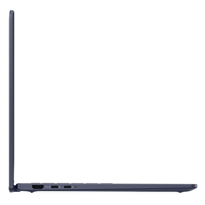 Laptop DELL 14 Plus - Ryzen AI 7 350 | 14'' | Dotyk | 16GB | 1TB | Win11 | Granatowy