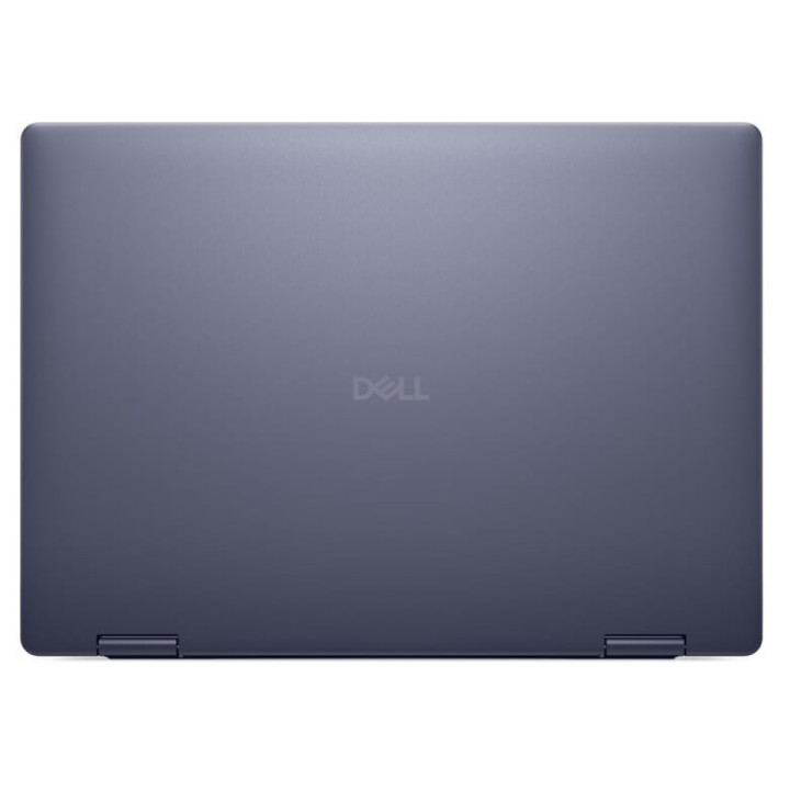 Laptop DELL 14 Plus - Ryzen AI 7 350 | 14'' | Dotyk | 16GB | 1TB | Win11 | Granatowy