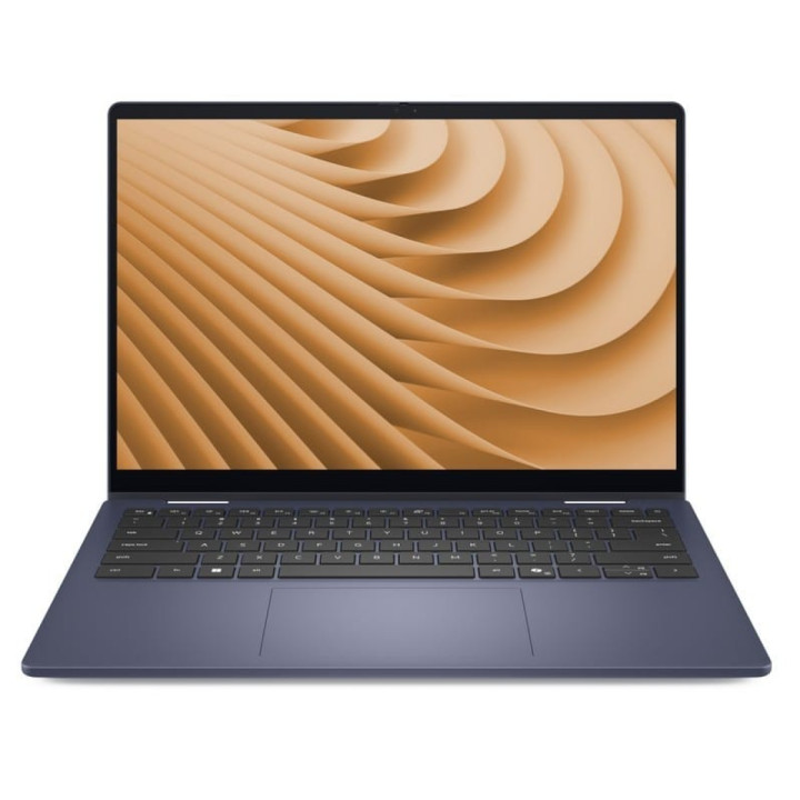 Laptop DELL 14 Plus - Ryzen AI 7 350 | 14'' | Dotyk | 16GB | 1TB | Win11 | Granatowy