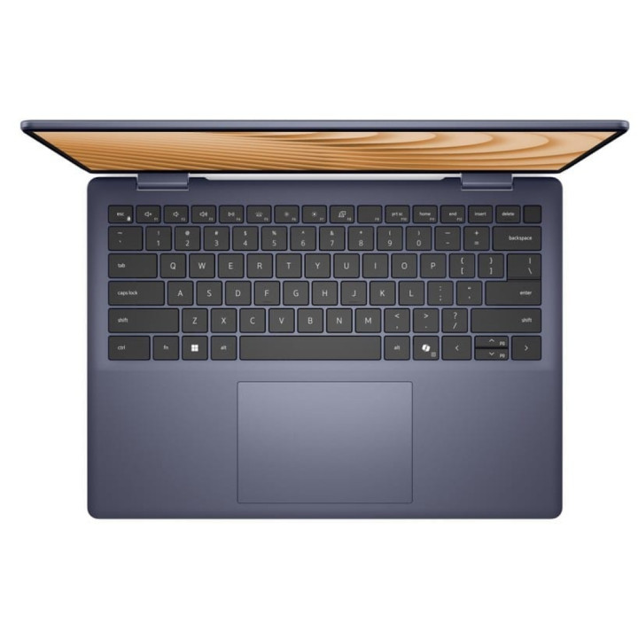 Laptop DELL 14 Plus - Ryzen AI 7 350 | 14'' | Dotyk | 16GB | 1TB | Win11 | Granatowy