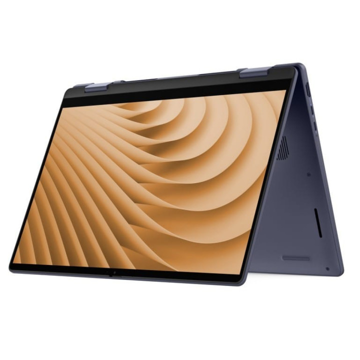 Laptop DELL 14 Plus - Ryzen AI 7 350 | 14'' | Dotyk | 16GB | 1TB | Win11 | Granatowy
