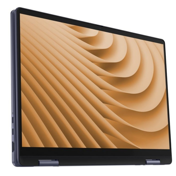 Laptop DELL 14 Plus - Ryzen AI 7 350 | 14'' | Dotyk | 16GB | 1TB | Win11 | Granatowy