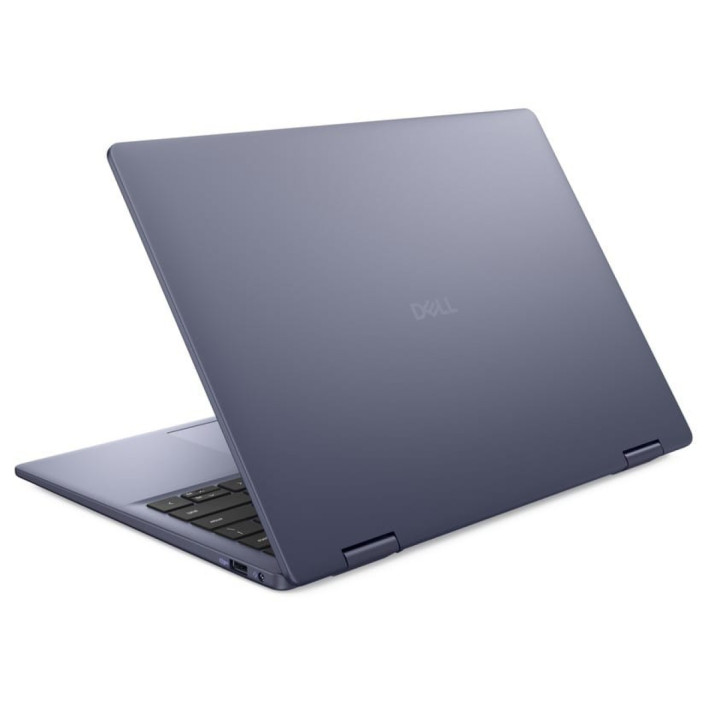 Laptop DELL 14 Plus - Ryzen AI 7 350 | 14'' | Dotyk | 16GB | 1TB | Win11 | Granatowy