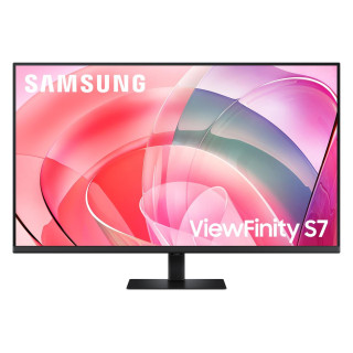 MONITOR SAMSUNG LED ViewFinity S7 37  LS37D700EAUXEN S70D