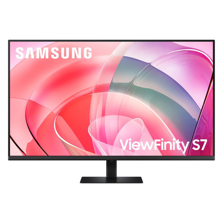 MONITOR SAMSUNG LED ViewFinity S7 37  LS37D700EAUXEN S70D