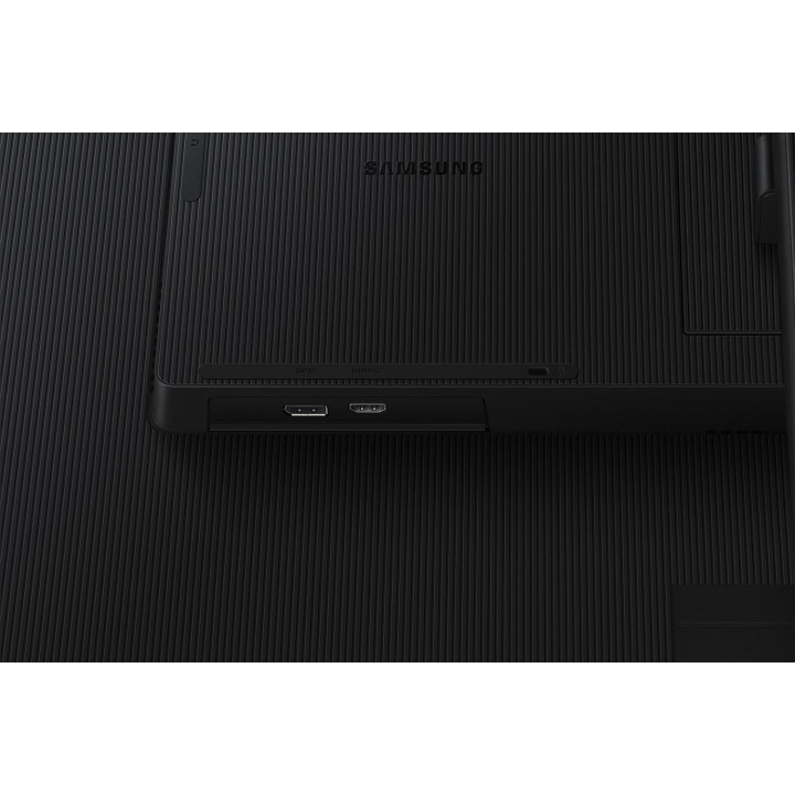 MONITOR SAMSUNG LED ViewFinity S7 37  LS37D700EAUXEN S70D