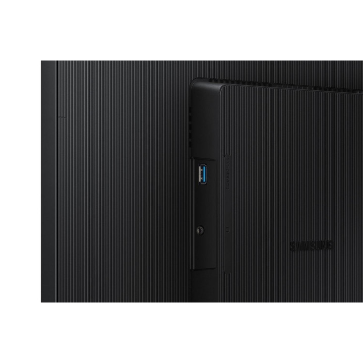 MONITOR SAMSUNG LED ViewFinity S7 37  LS37D700EAUXEN S70D