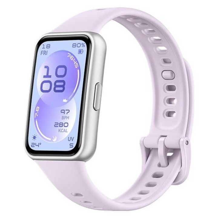 Huawei Band 11 fioletowy