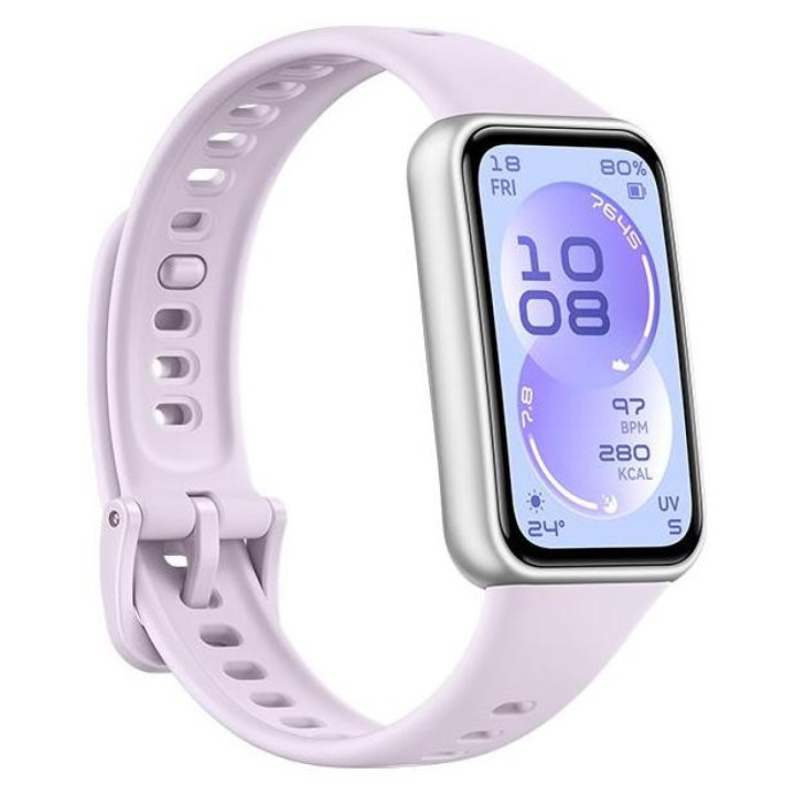 Huawei Band 11 fioletowy