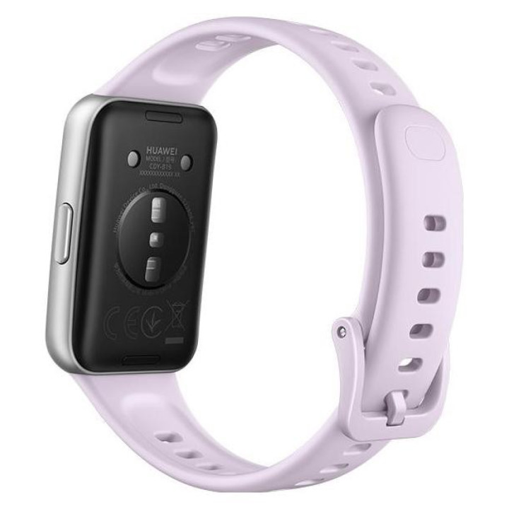 Huawei Band 11 fioletowy