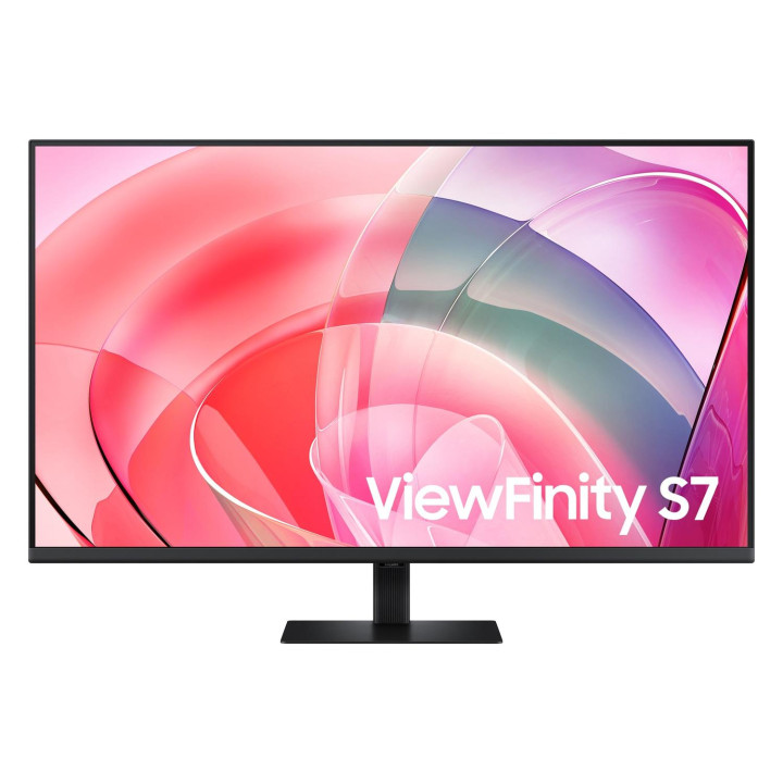 MONITOR SAMSUNG LED ViewFinity S7 37  LS37D700EAUXEN S70D