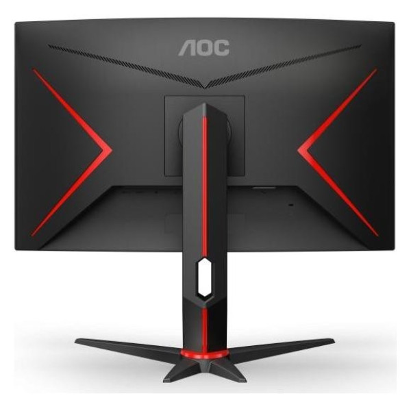 Monitor AOC C27G2Z3/BK