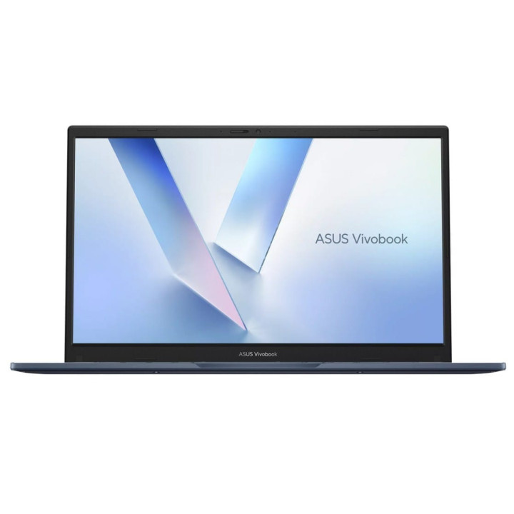 Laptop ASUS Vivobook 14 X1404VA-EB1625W - Core 7 150U | 14'' FHD | 16GB | 512GB | W11H | Niebieski