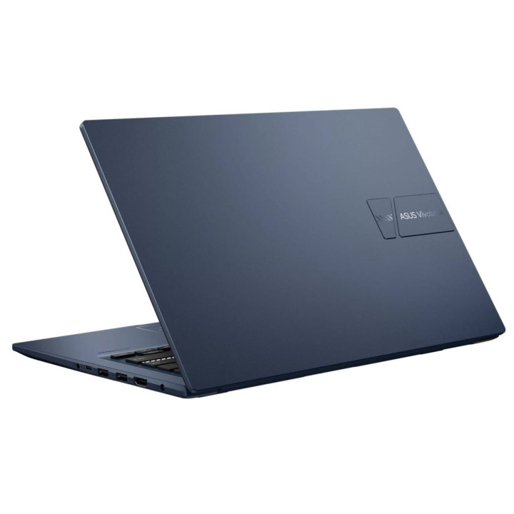 Laptop ASUS Vivobook 14 X1404VA-EB1625W - Core 7 150U | 14'' FHD | 16GB | 512GB | W11H | Niebieski