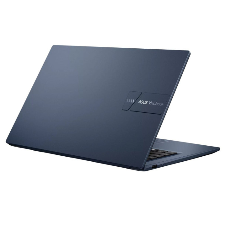 Laptop ASUS Vivobook 14 X1404VA-EB1625W - Core 7 150U | 14'' FHD | 16GB | 512GB | W11H | Niebieski