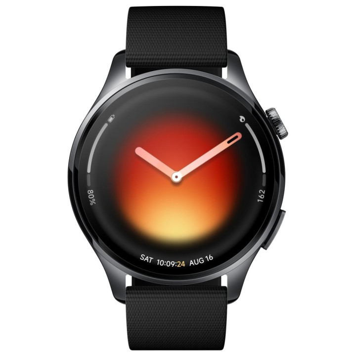 Xiaomi Watch 5 Czarny