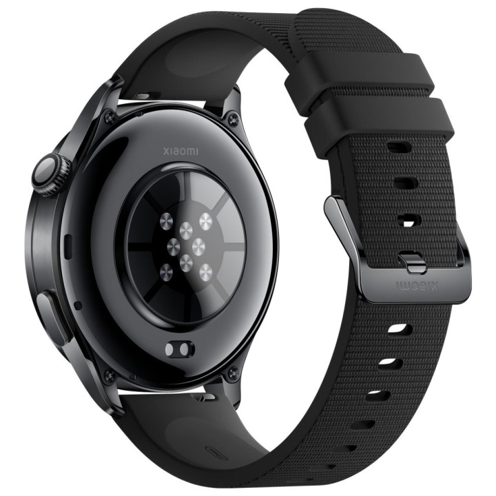 Xiaomi Watch 5 Czarny