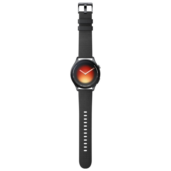 Xiaomi Watch 5 Czarny