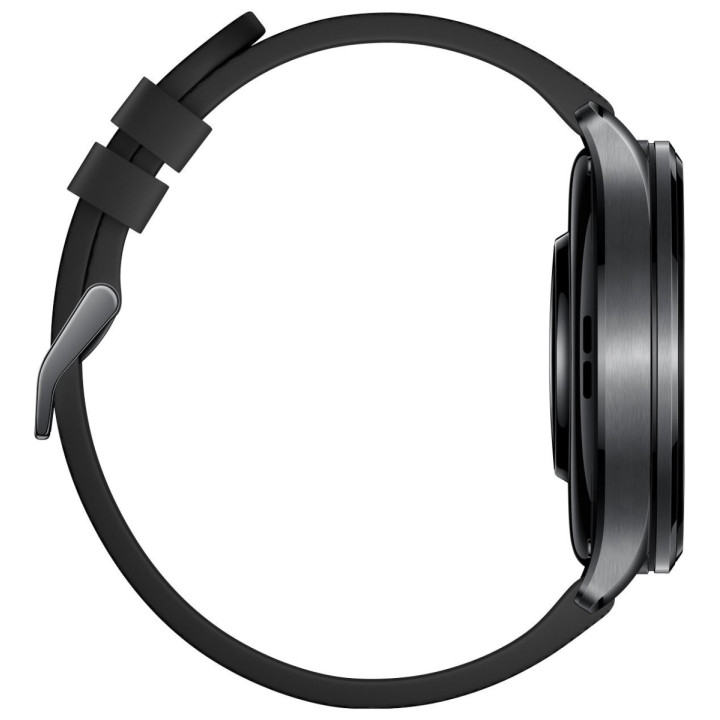 Xiaomi Watch 5 Czarny