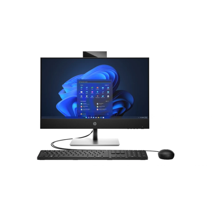 Komputer AiO HP ProOne 440 G9 C61RJET i5-14500 23,8" FHD 16GB 512SSD W11Pro