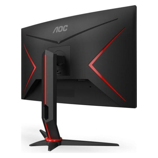 Monitor AOC C27G2Z3/BK