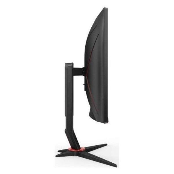 Monitor AOC C27G2Z3/BK