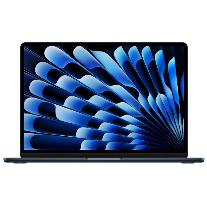 Laptop Apple MacBook Air 13 MDHF4ZE/A M5 10-core CPU 10‑core GPU 13,6" 16GB 1000SSD Int MacOS Północ