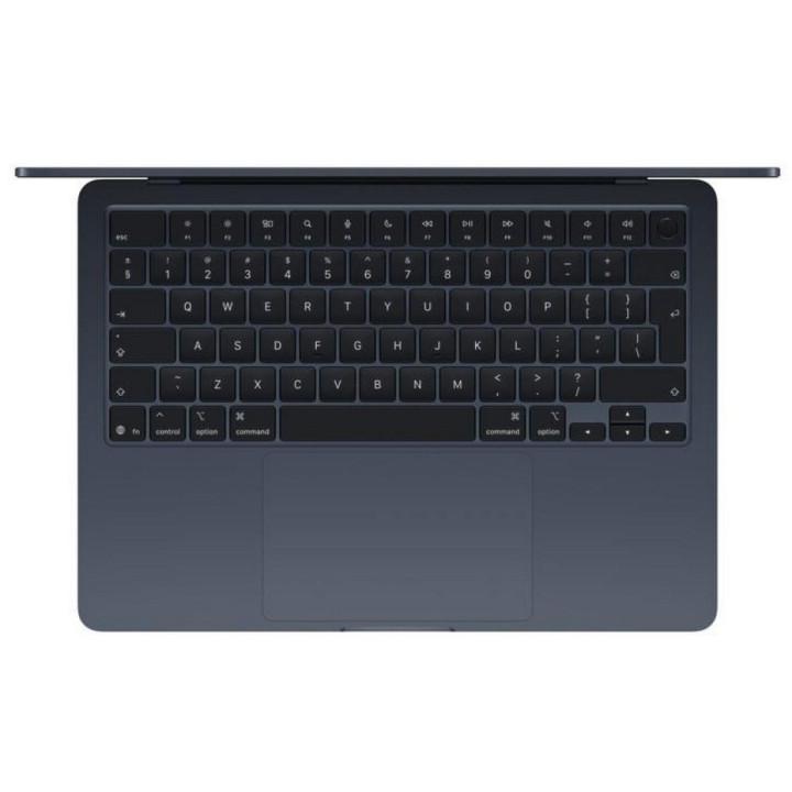 Laptop Apple MacBook Air 13 MDHF4ZE/A M5 10-core CPU 10‑core GPU 13,6" 16GB 1000SSD Int MacOS Północ