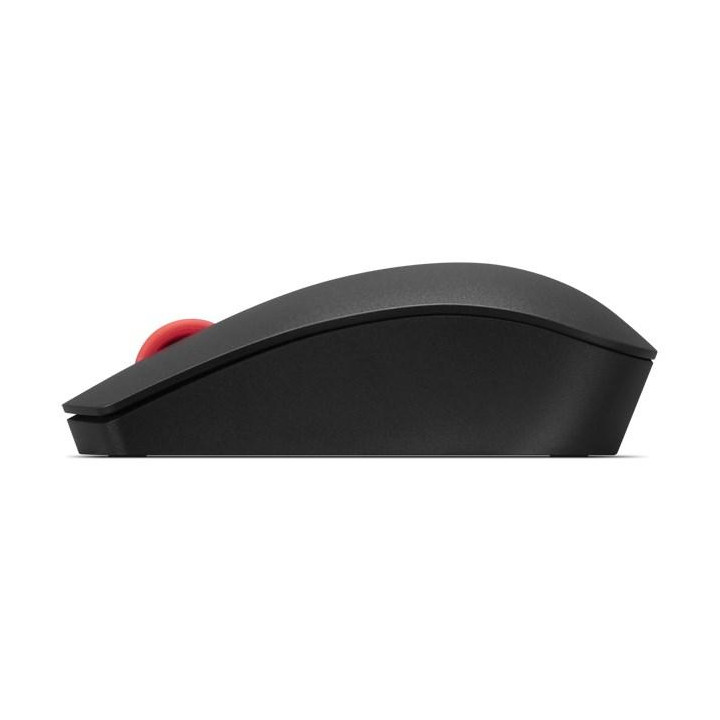 Zestaw bezprzewodowy Klawiatura i Mysz Lenovo Essential Wireless Combo Gen 2 AI US English 4X31R64491