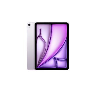 Tablet Apple iPad Air 11" M4 Wi-Fi + Cellular 128GB Fioletowy MH7C4HC/A