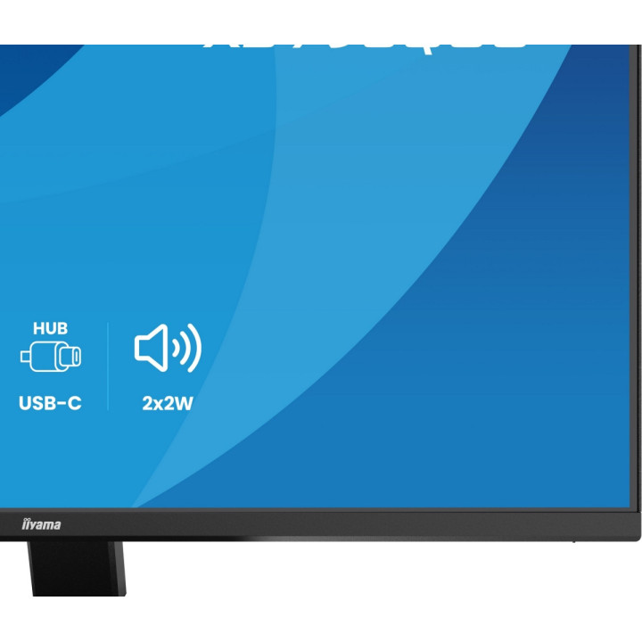 iiyama ProLite X2793QSU-B1