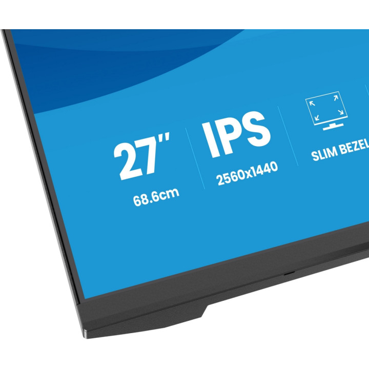 iiyama ProLite X2793QSU-B1