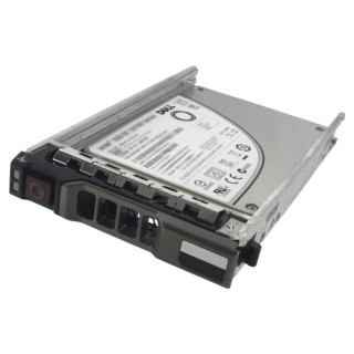 Dell SSD 960GB SATA Read Intensive 6Gbps 512e 2.5in Hot-Plug, CK