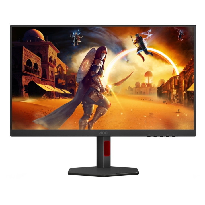AOC 27G4ZR Gaming 27inch 16:9 Fast IPS