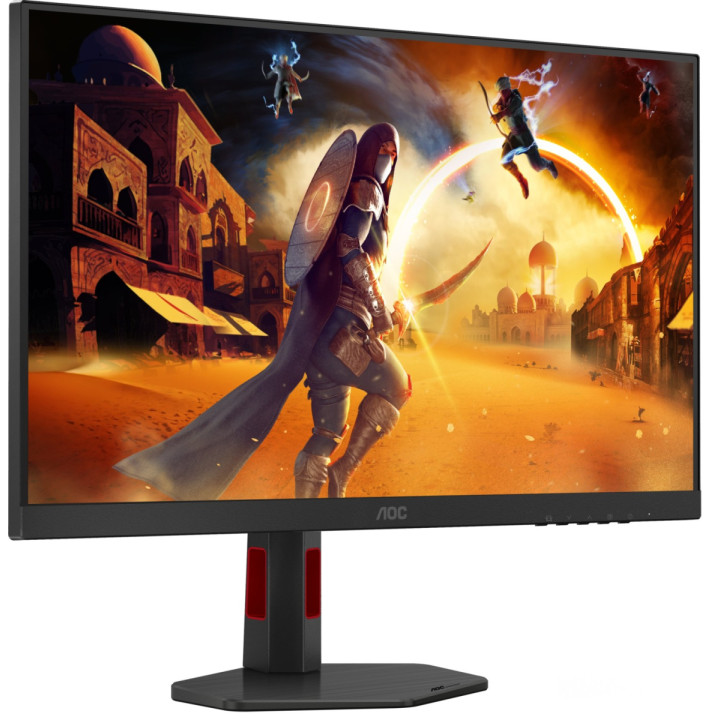 AOC 27G4ZR Gaming 27inch 16:9 Fast IPS