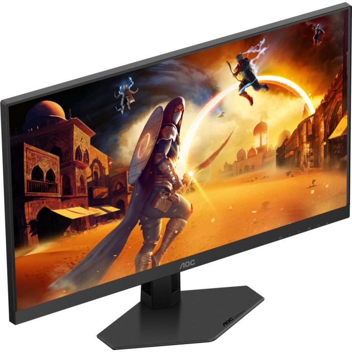 AOC 27G4ZRE Gaming 27inch 16:9 Fast IPS