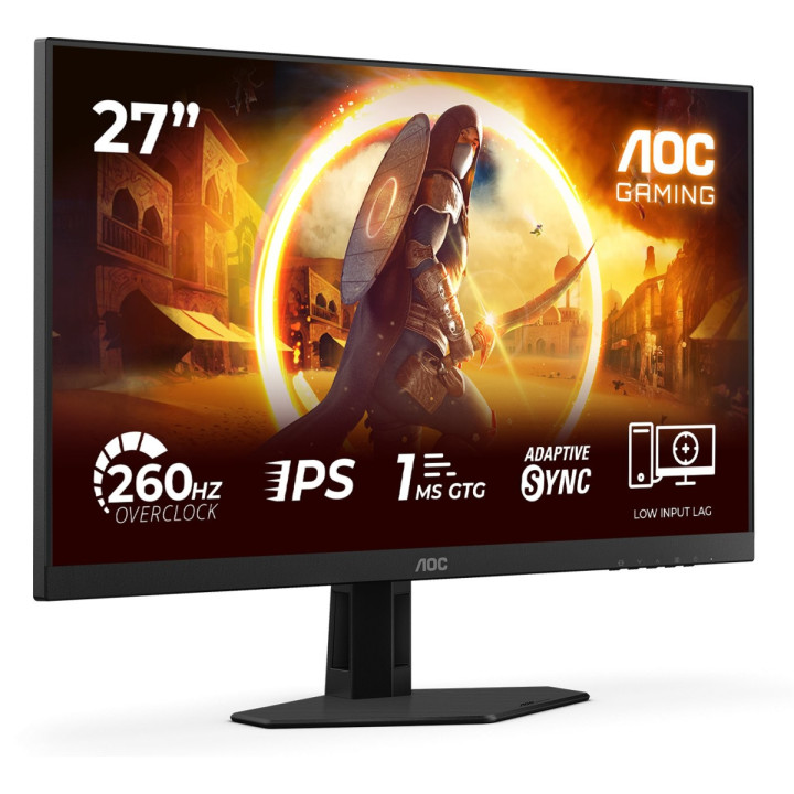 AOC 27G4ZRE Gaming 27inch 16:9 Fast IPS