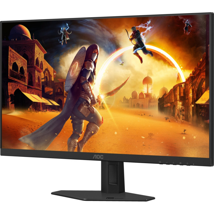 AOC 27G4ZRE Gaming 27inch 16:9 Fast IPS