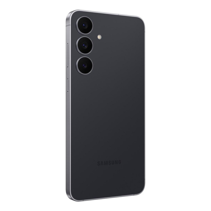 Samsung Galaxy S25 FE (S731) 5G 8/128GB Jetblack