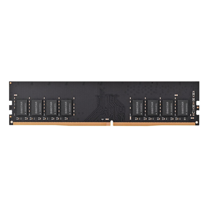 Pamięć DDR4 Biostar 8GB 3200MHz DO32NU4N08