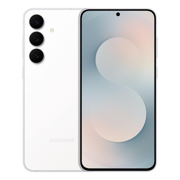 Samsung Galaxy S25 FE (S731) 5G 8/512GB White