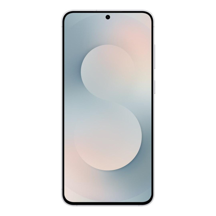 Samsung Galaxy S25 FE (S731) 5G 8/512GB White