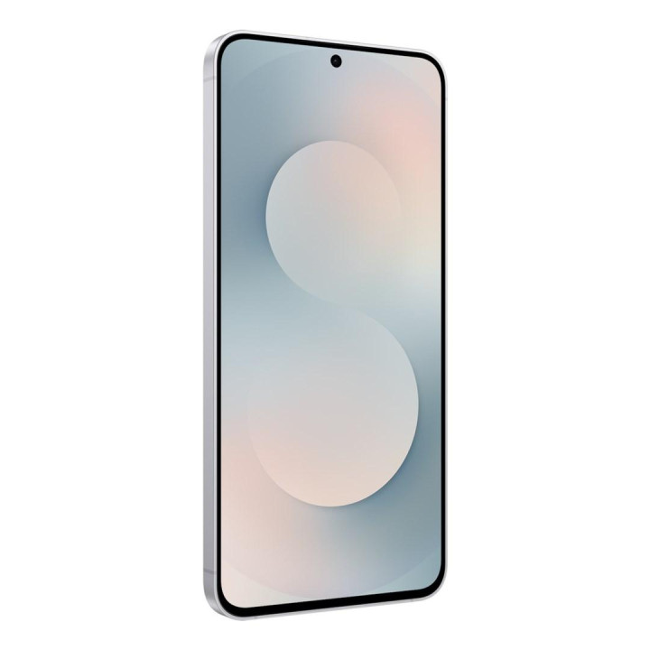 Samsung Galaxy S25 FE (S731) 5G 8/512GB White