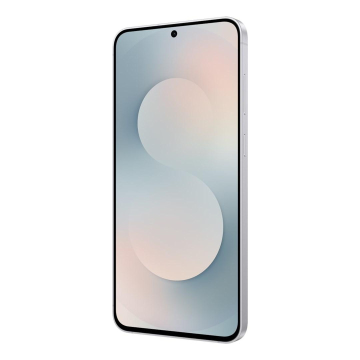 Samsung Galaxy S25 FE (S731) 5G 8/512GB White