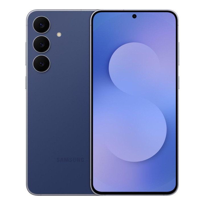 Samsung Galaxy S25 FE (S731) 5G 8/512GB Navy