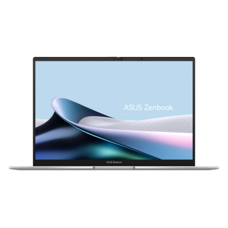 Laptop ASUS Zenbook 14 UX3405CA-QD1247W Ultra 5 225H 14" OLED WUXGA 0,2ms 16GB 512SSD W11