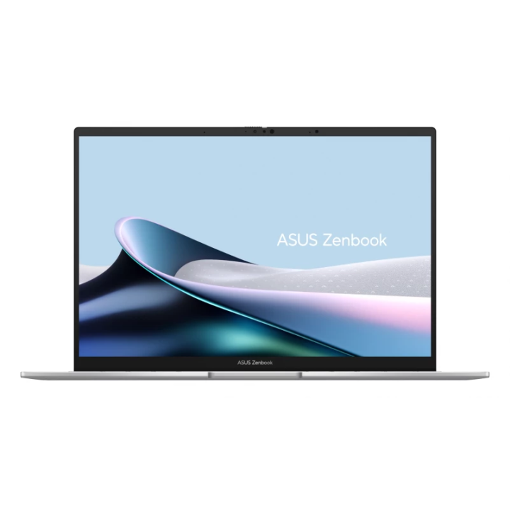 Laptop ASUS Zenbook 14 UX3405CA-QD1247W Ultra 5 225H 14" OLED WUXGA 0,2ms 16GB 512SSD W11