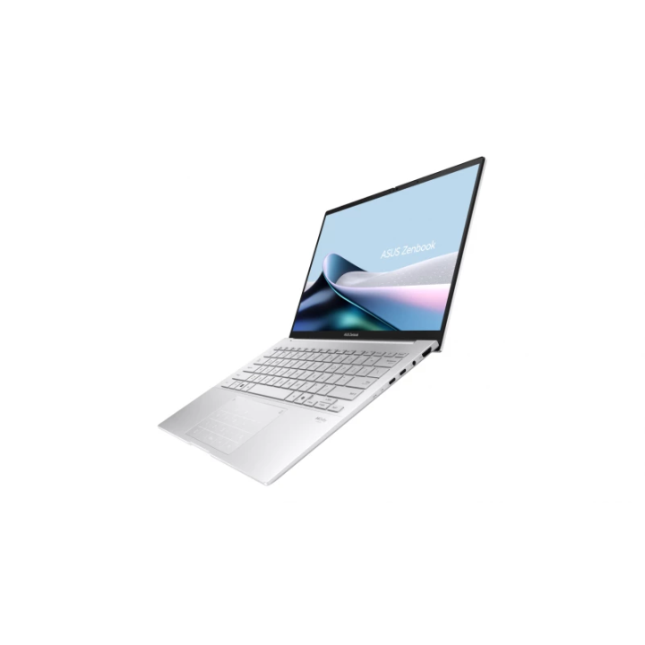 Laptop ASUS Zenbook 14 UX3405CA-QD1247W Ultra 5 225H 14" OLED WUXGA 0,2ms 16GB 512SSD W11